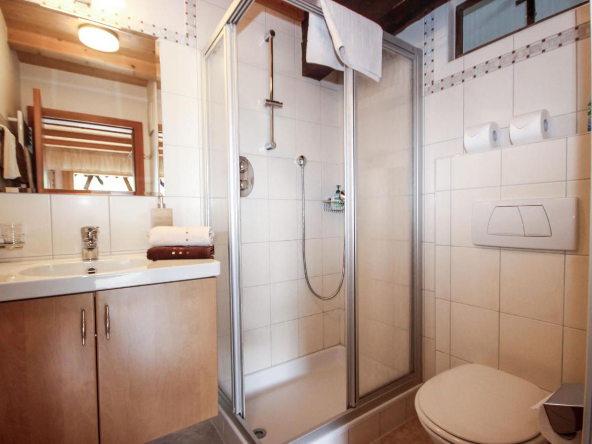 Apartment Beim Holzschnitzer-1 By Interhome Сьолден Екстериор снимка