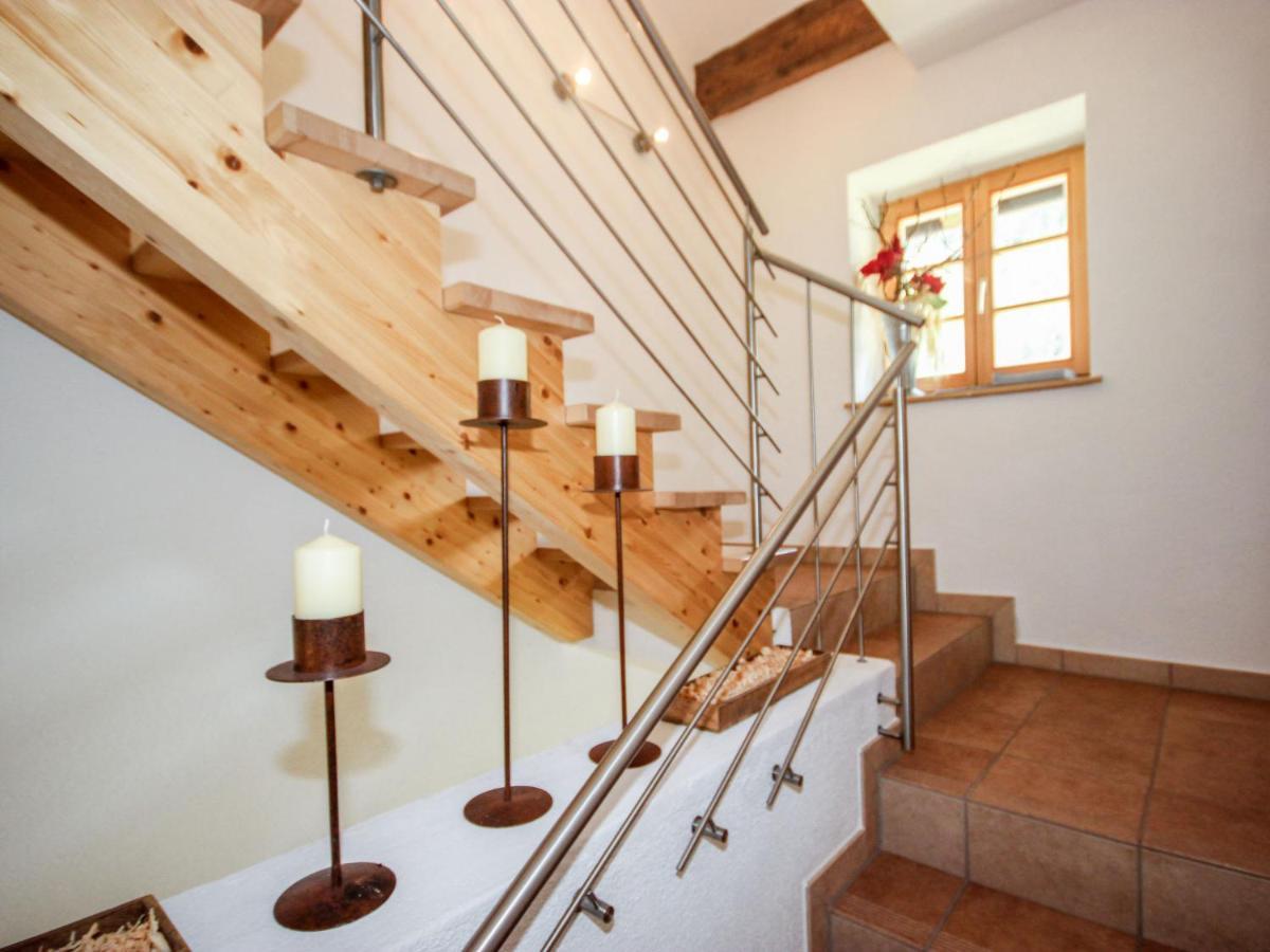 Apartment Beim Holzschnitzer-1 By Interhome Сьолден Екстериор снимка